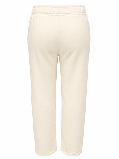 ROKU STUDIO WOMEN RISE ABOVE FADED STRAIGHT FIT SWEATPANT (RKG482168)