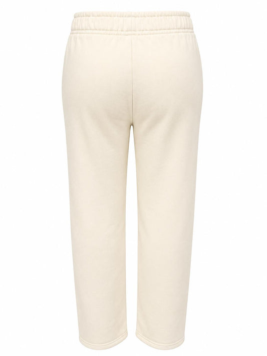 ROKU STUDIO WOMEN RISE ABOVE FADED STRAIGHT FIT SWEATPANT (RKG482168)