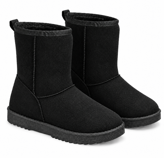 FOREVER LINK KIDS MID-CALF BOOTS (ANNIS-25K)