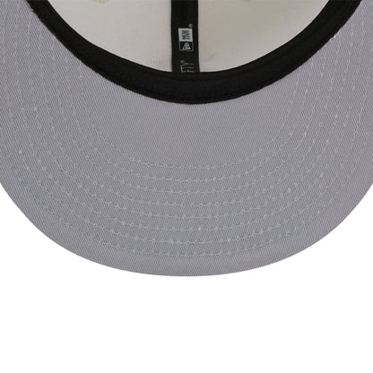New Era Detroit Tigers 9Fifty Snapback Hat - Cream