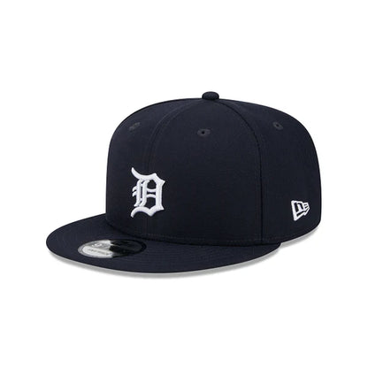 NEW ERA DETROIT TIGERS 2005 ASG SIDE PATCH 9FIFTY SNAPBACK CAP