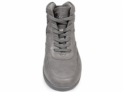 SIO TEXTURED HIGH TOP AIR SNEAKERS (DIEGO)