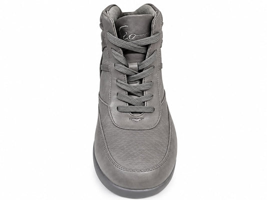 SIO TEXTURED HIGH TOP AIR SNEAKERS (DIEGO)