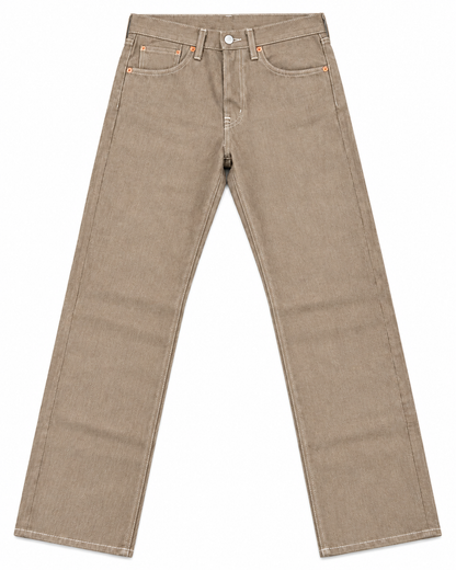 Levi's 501 Original Shrink-to-Fit Men's Jeans (3671)