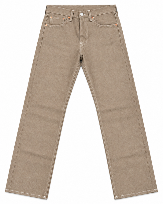 Levi's 501 Original Shrink-to-Fit Men's Jeans (3671)