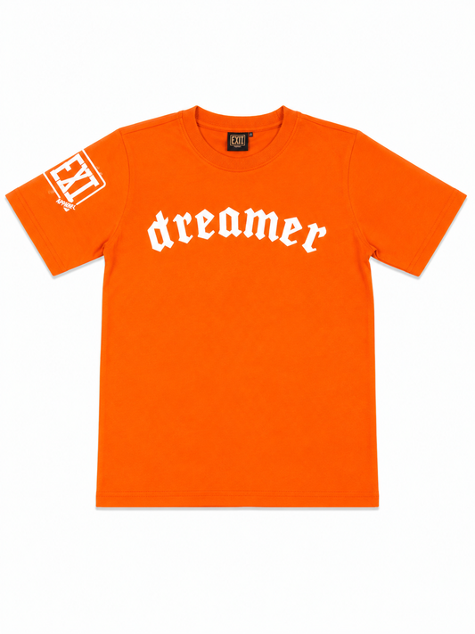 EXIT KIDS DREAMER TEE