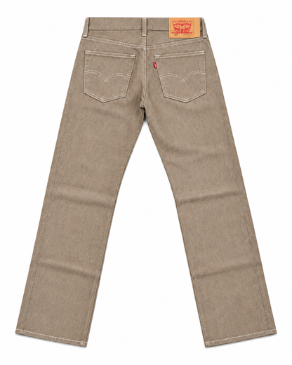 Levi's 501 Original Shrink-to-Fit Men's Jeans (3671)