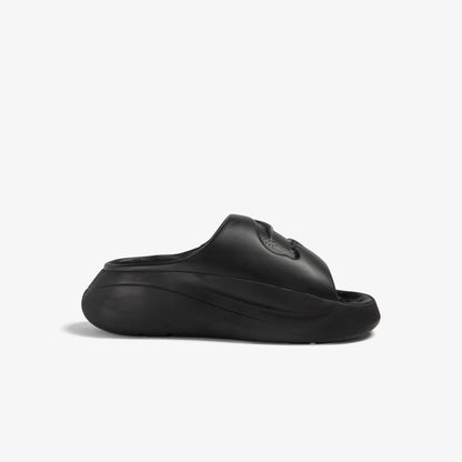 LACOSTE SERVE SLIDE 3.0 123 1CMA SYNTHETIC