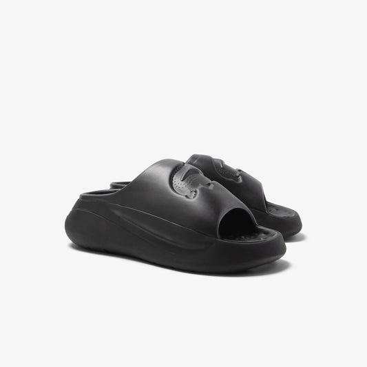 LACOSTE SERVE SLIDE 3.0 123 1CMA SYNTHETIC