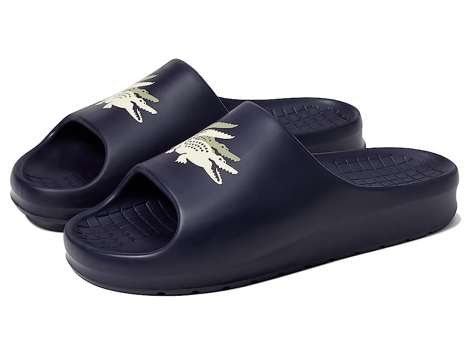 Lacoste Serve Slide