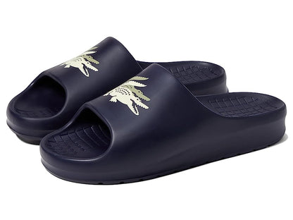Lacoste Serve Slide