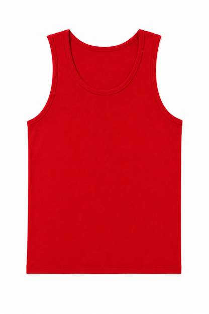 CITYLAB JERSEY TANK TOP