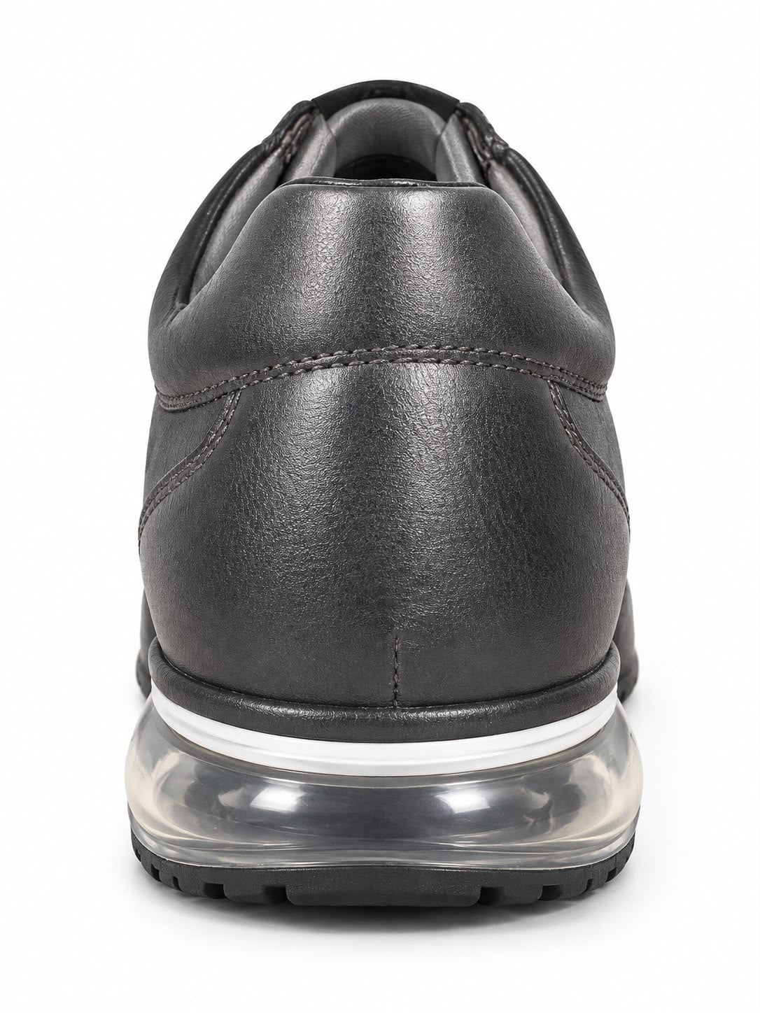 SIO AIR CUSHION LOW TOP SNEAKERS  (CAMINO)