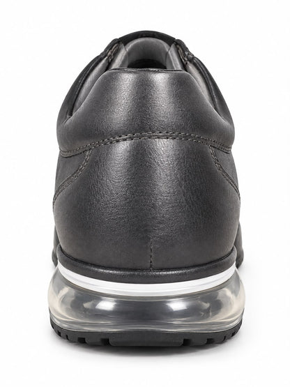 SIO AIR CUSHION LOW TOP SNEAKERS  (CAMINO)