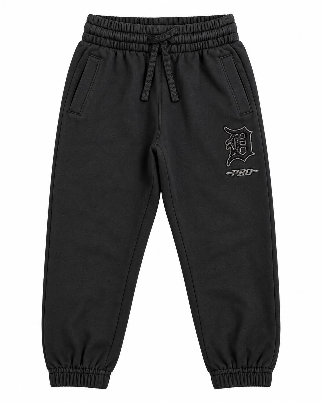 PRO STANDARD DETROIT TIGERS L.KIDS FLC SWEATPANTS (LDTL4314971)