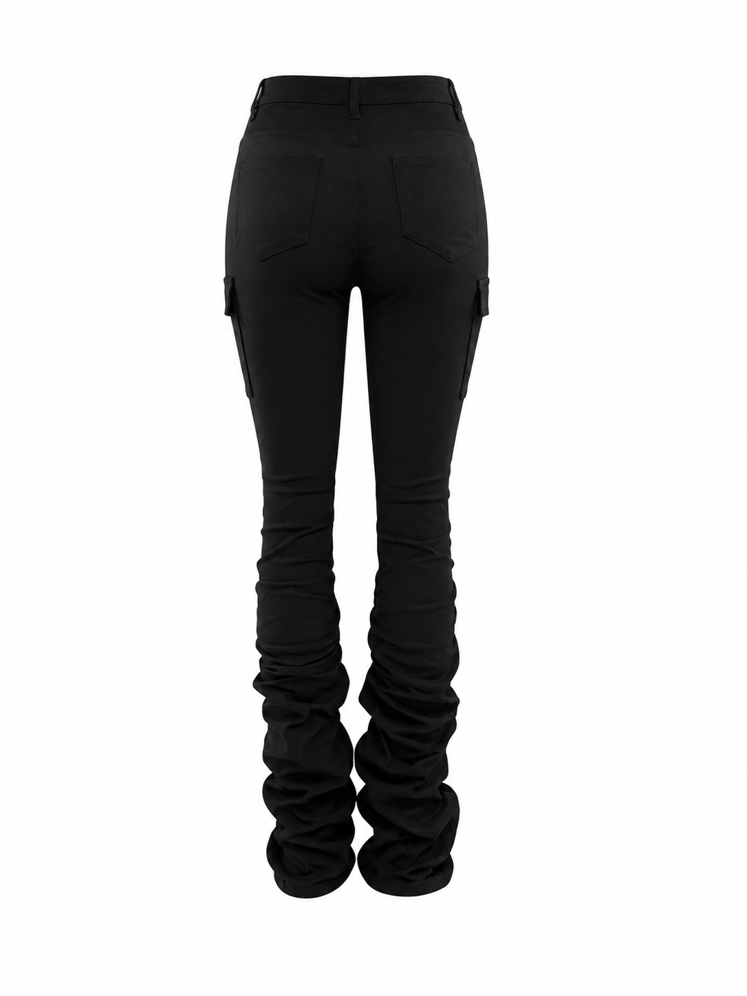 REDFOX WOMEN ULTRA STRETCH STACKED PANTS