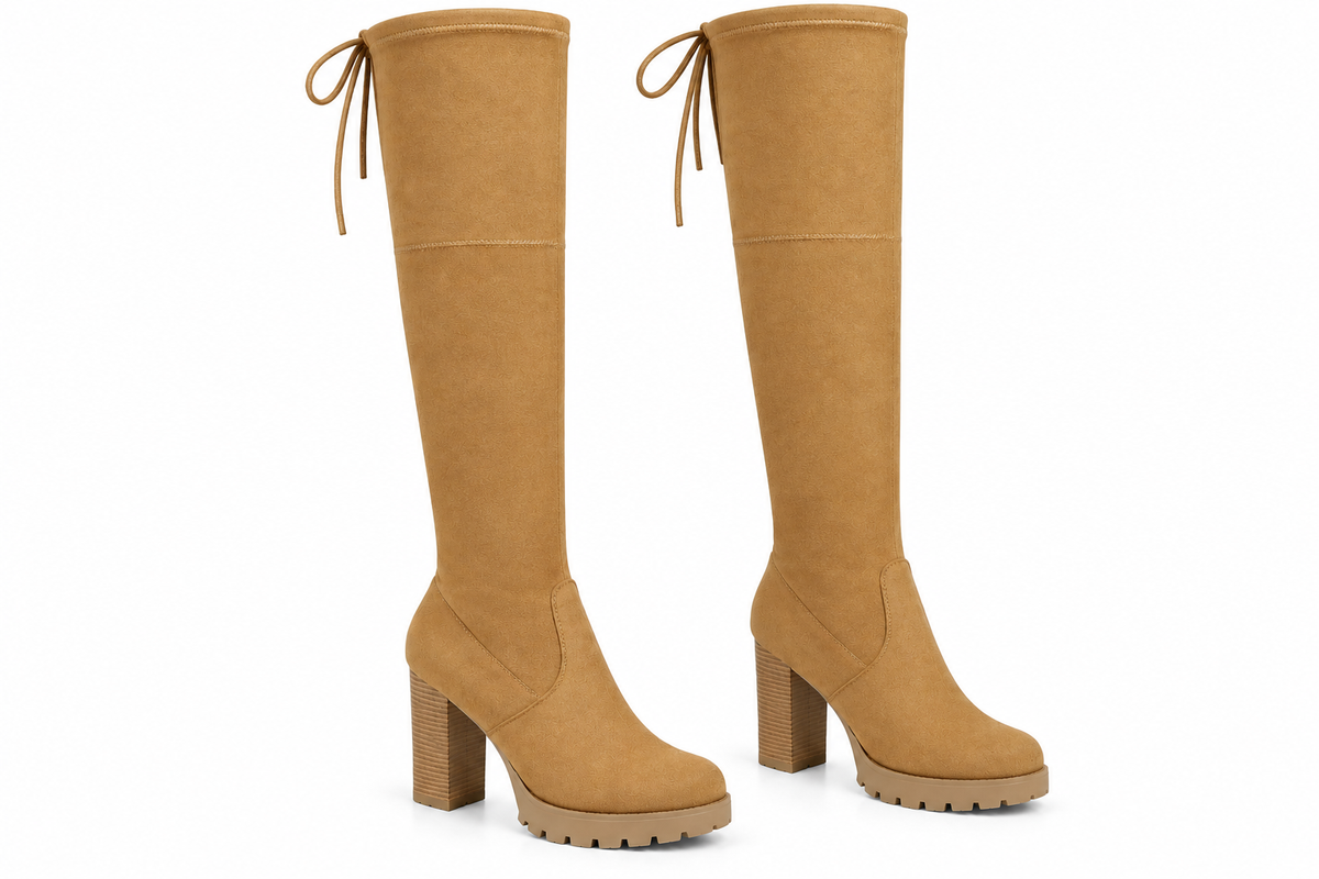 FOREVER LINK WOMEN BOOTS (MATCH-L8)