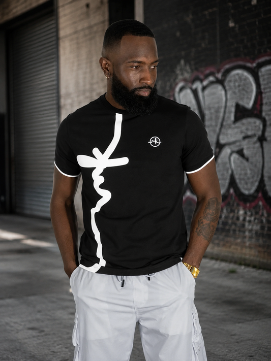 M395 MAKOBI SORRENTO TEE