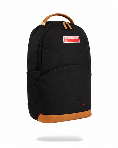 SPRAYGROUND PORTER CARGO SHARK DLX BACKPACK (B7341)