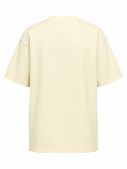 TRAP SZN CASH BURN TEE