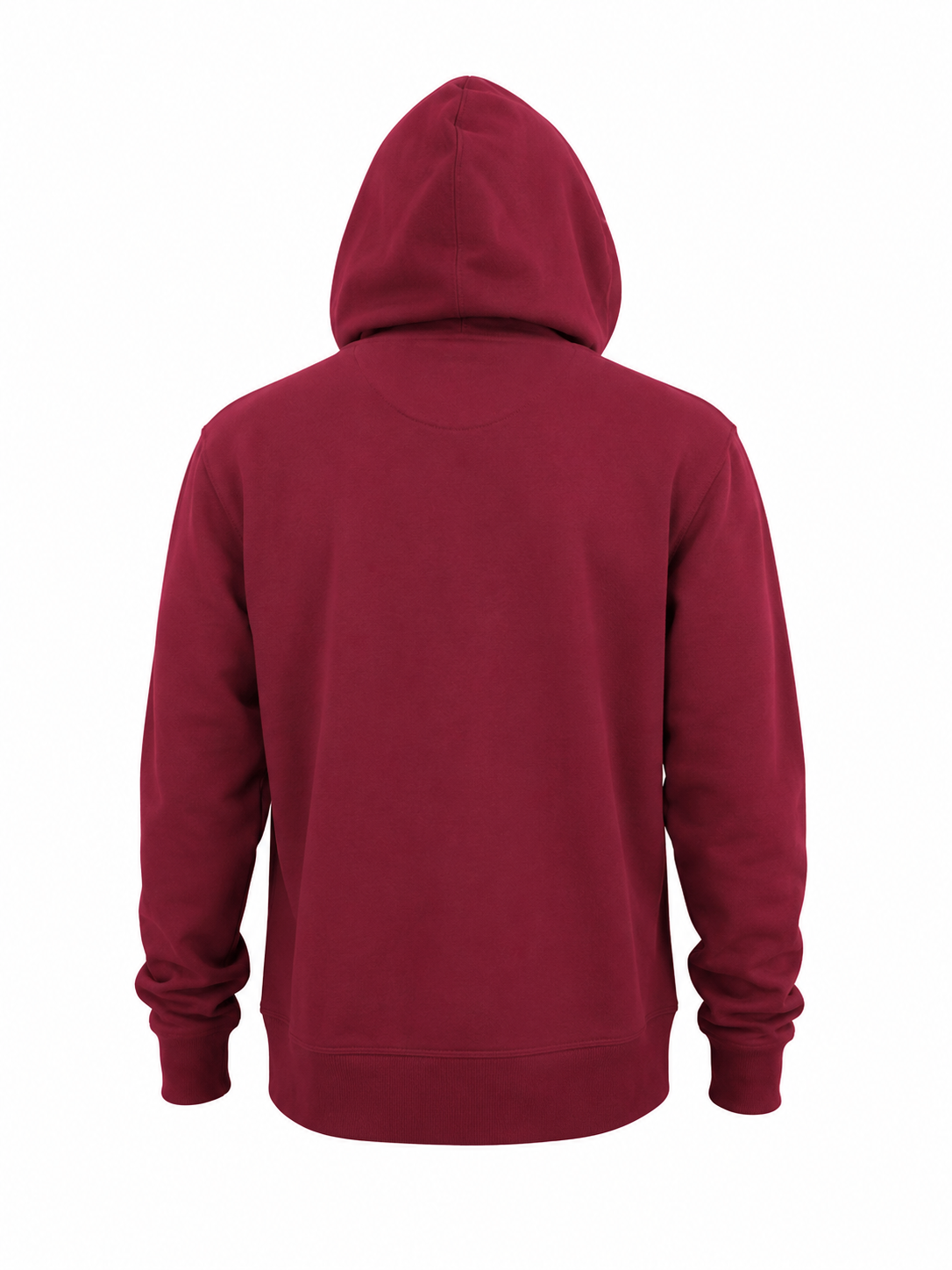 CITYLAB Full Zip Hoodie, Performance Fleece
