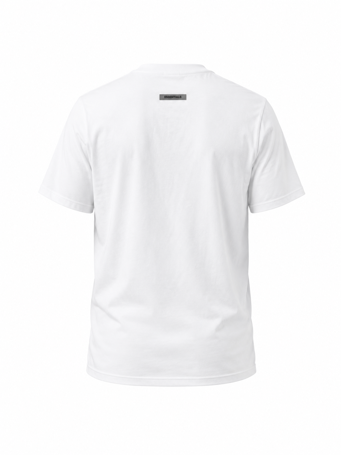 FEAR OF GOD ESSENTIALS T-SHIRT