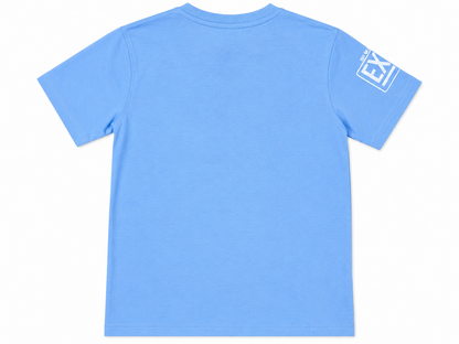 EXIT KIDS CAMPFIRE TEE