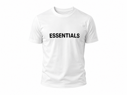 FEAR OF GOD ESSENTIALS T-SHIRT