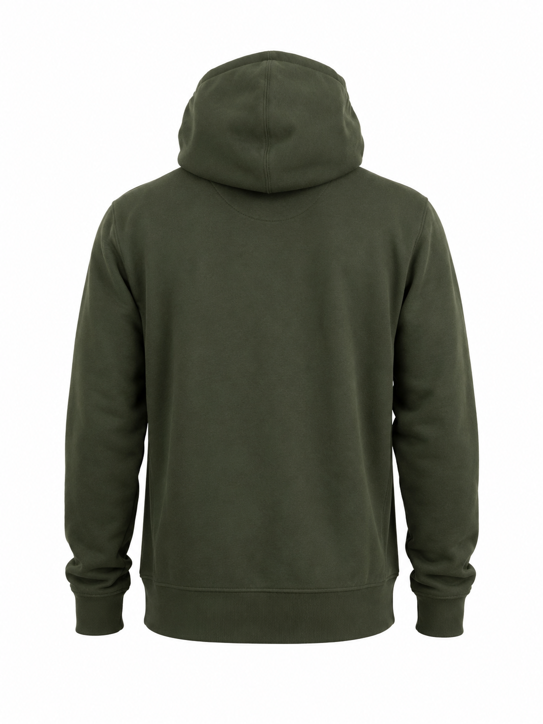CITYLAB Full Zip Hoodie, Performance Fleece