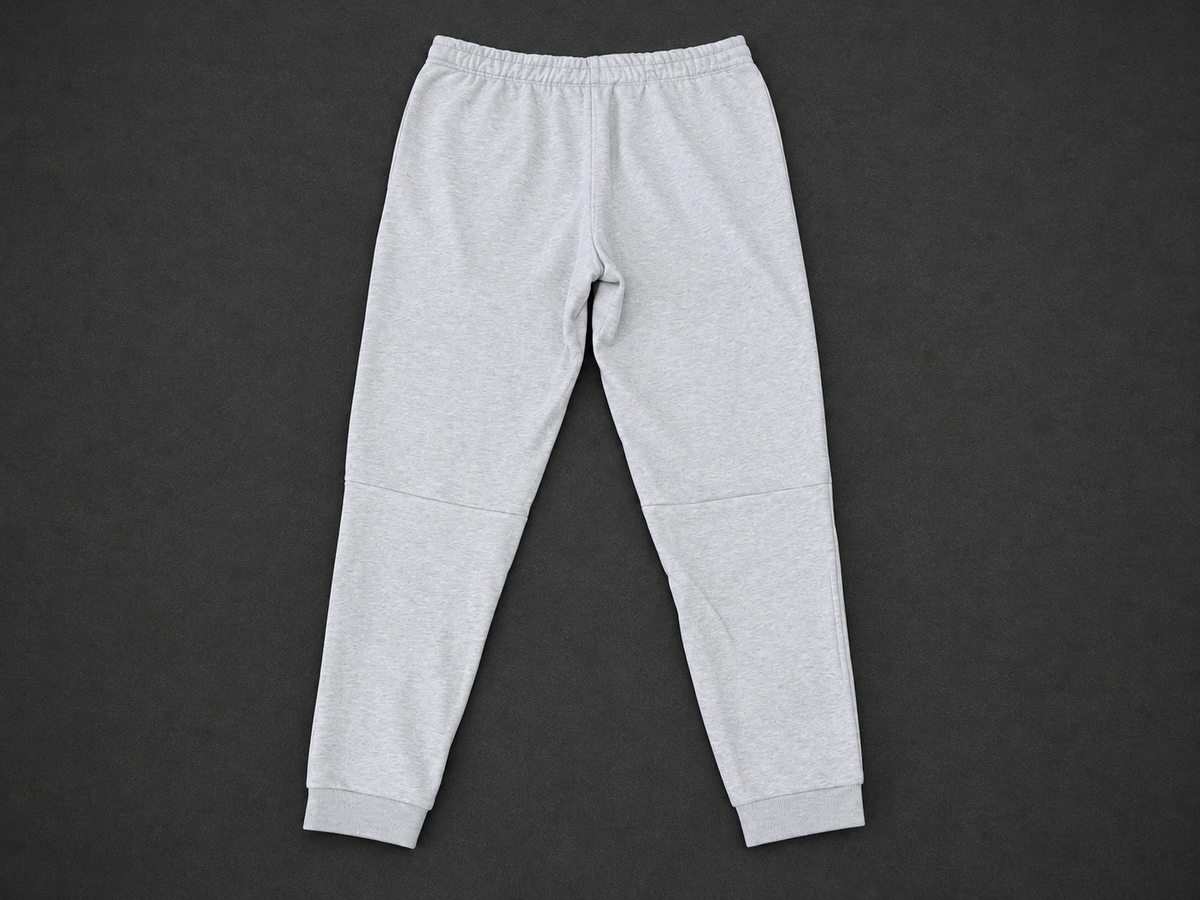 LACOSTE - TAPERED FIT FLEECE JOGGERS (XH8463-51)