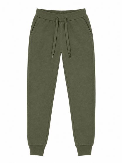 REDFOX WOMEN FLEECE JOGGERS