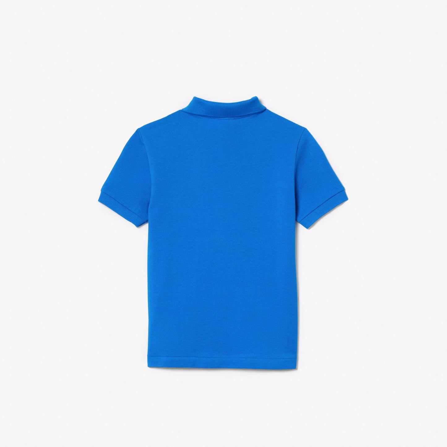 LACOSTE KIDS CLASSIC SHORT SLEEVE COLLARED/POLO SHIRT