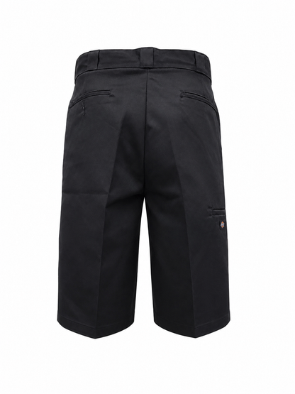 DICKIES LOOSE FIT FRONT WORK SHORT 13"