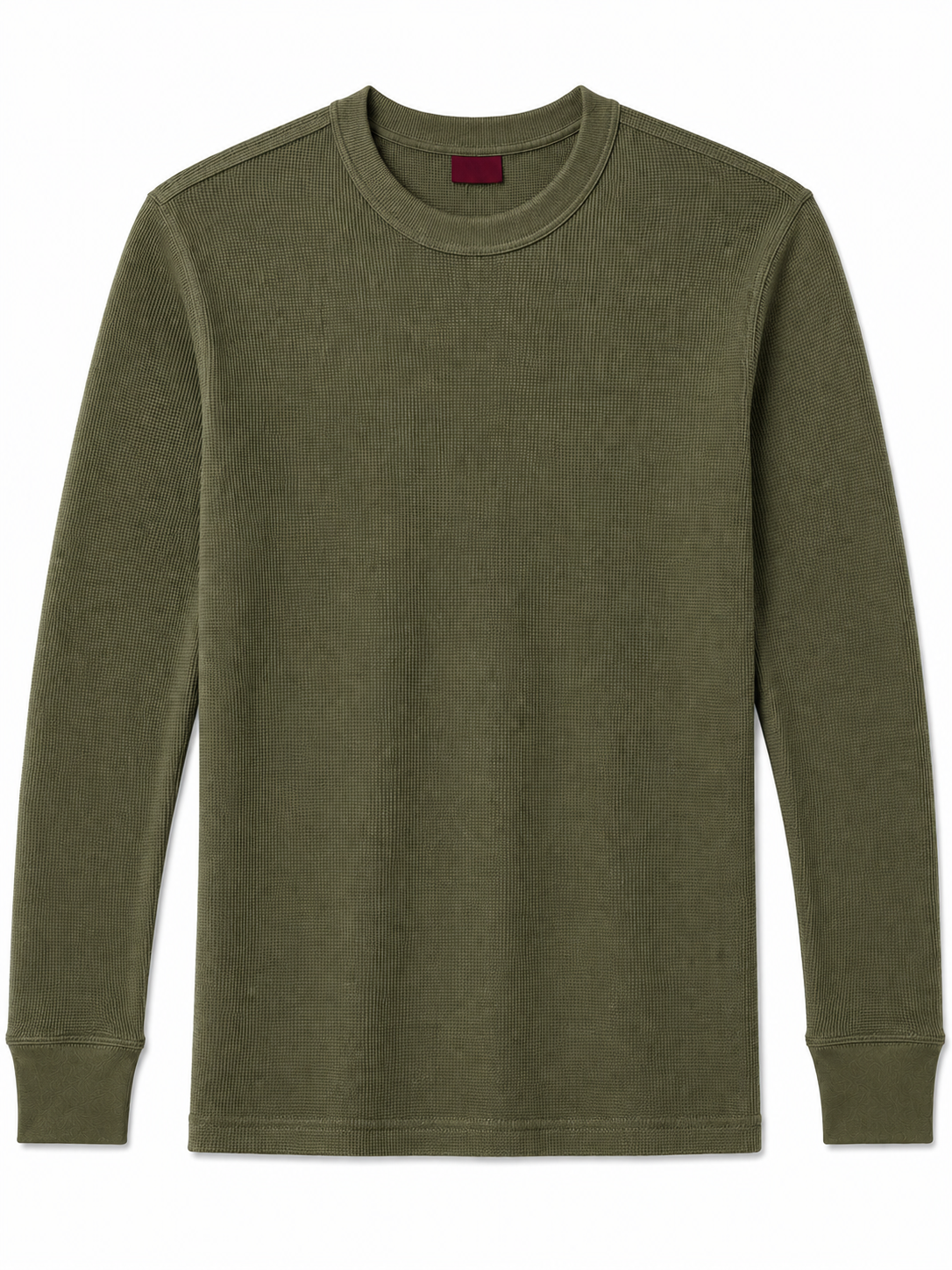 CityLab-Classic Thermal Shirt