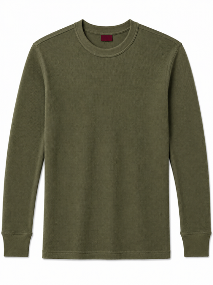 CityLab-Classic Thermal Shirt