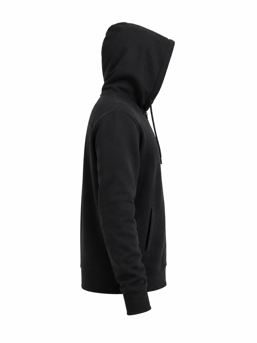 CITYLAB Full Zip Hoodie, Performance Fleece