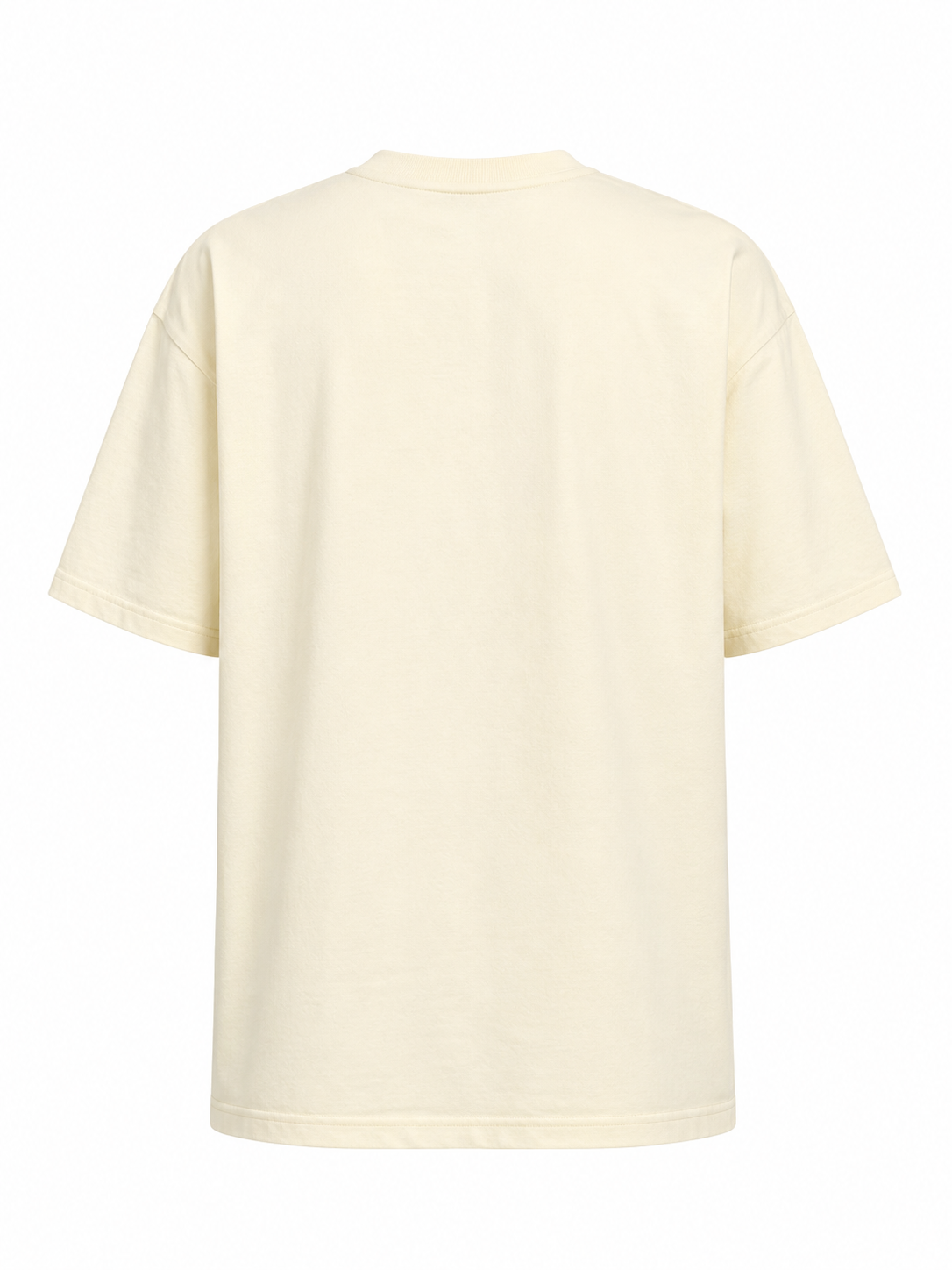 TRAP SZN MADE FROM DAMAGE TEE