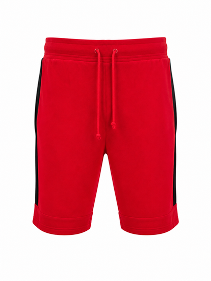 CITYLAB PERFORMANCE FLEECE SHORT
