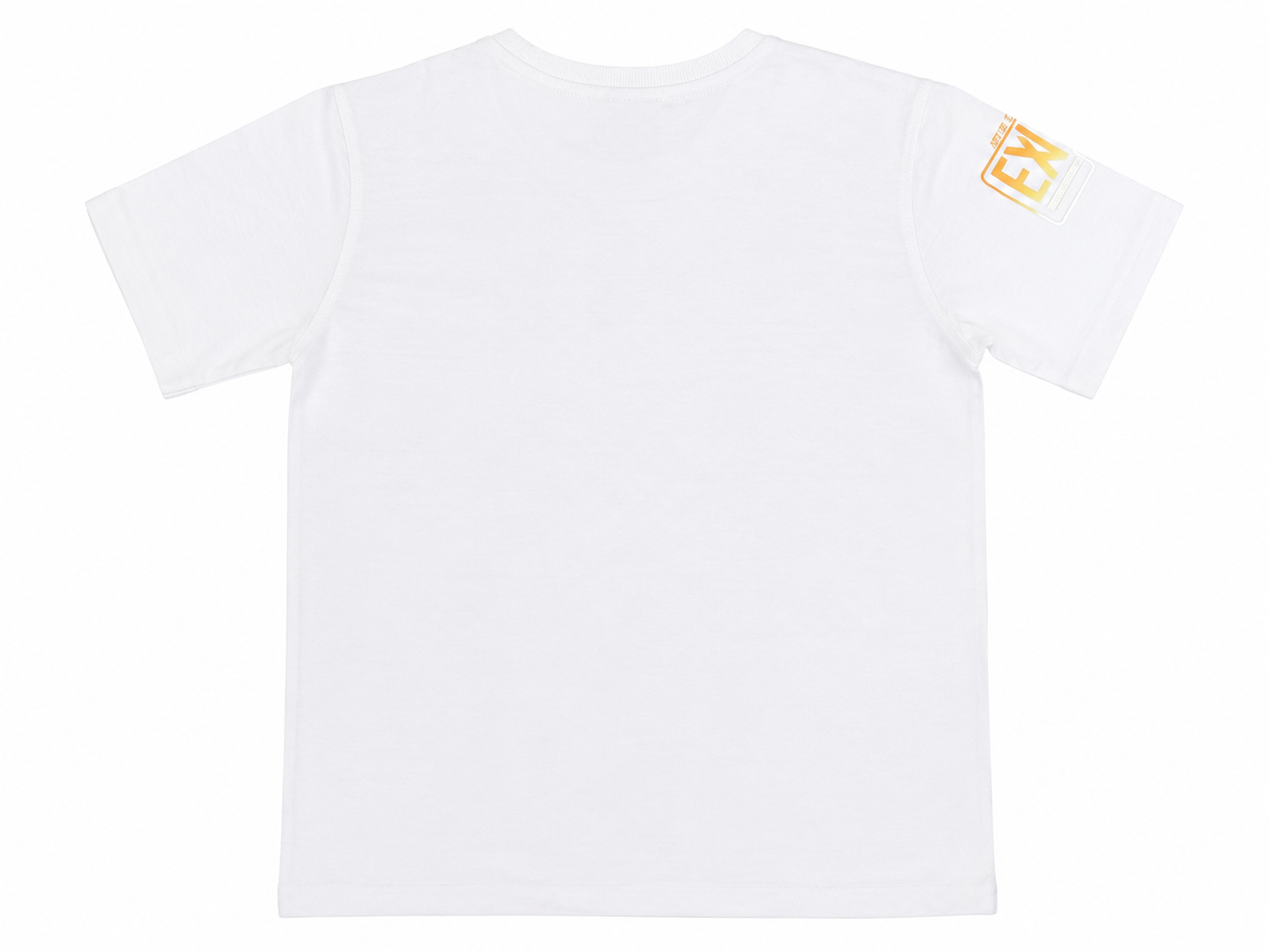 EXIT KIDS PEEKABOO BEAR TEE