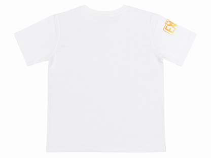 EXIT KIDS PEEKABOO BEAR TEE