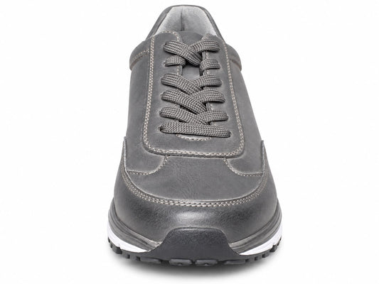 SIO AIR CUSHION LOW TOP SNEAKERS  (CAMINO)