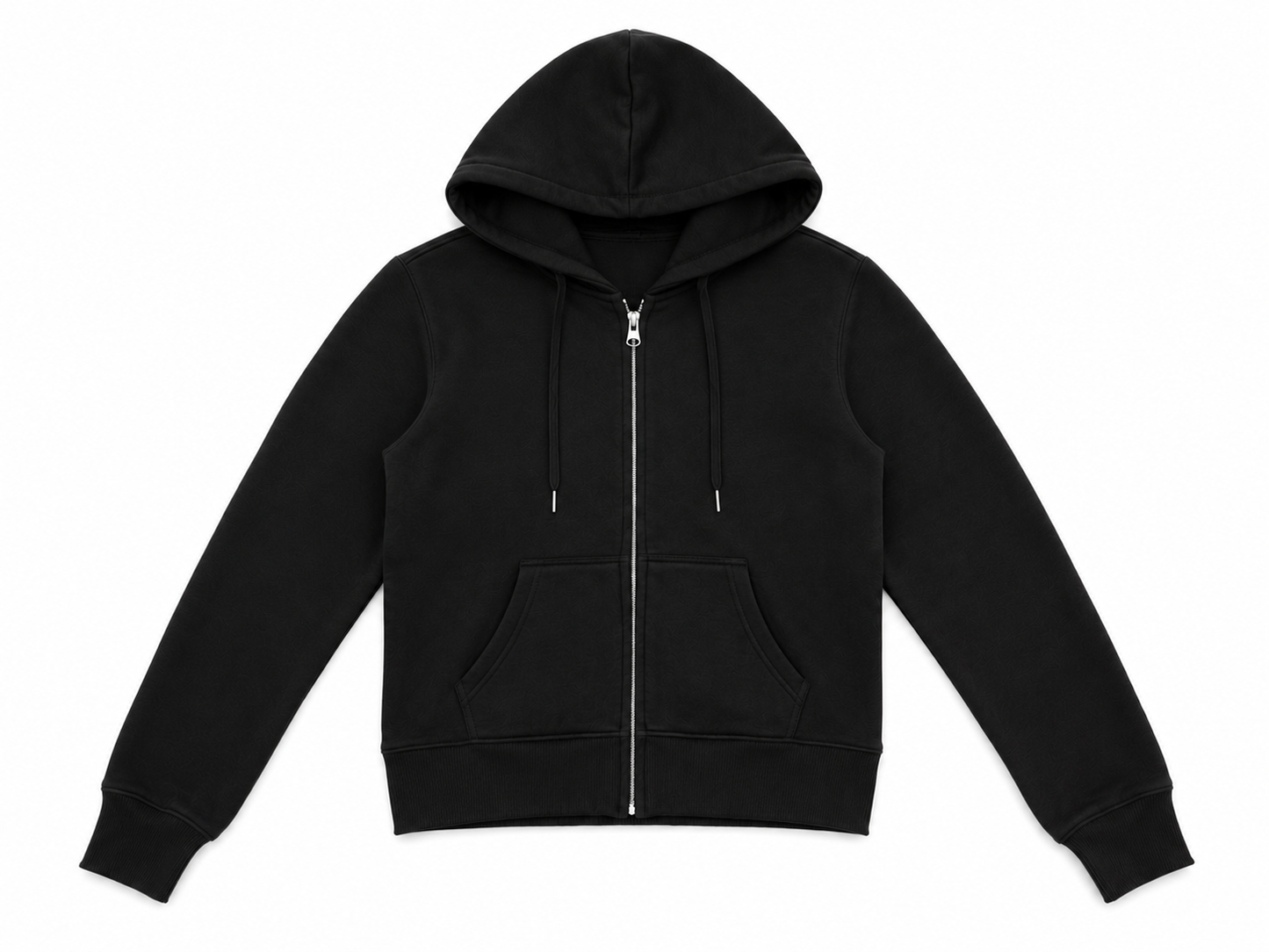 REDFOX WOMEN FLEECE ZIP-UP