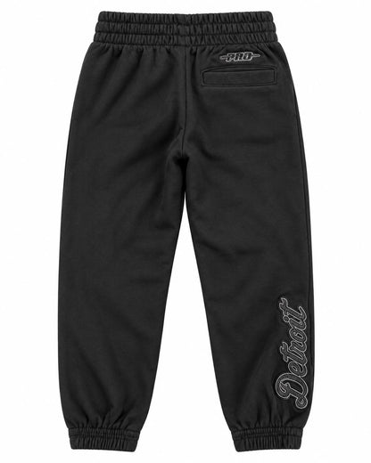 PRO STANDARD DETROIT TIGERS L.KIDS FLC SWEATPANTS (LDTL4314971)