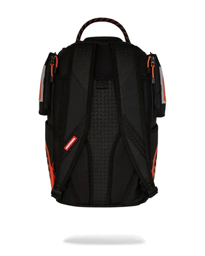 SPRAYGROUND MISSION IMPOSSIBLE CERTIFIED BACKPACK (B7020)