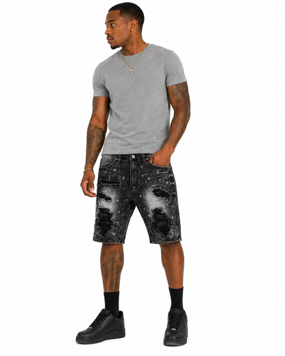 M771 MAKOBI PACFICA SHORTS
