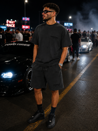ESSENTIALS FEAR OF GOD TEE