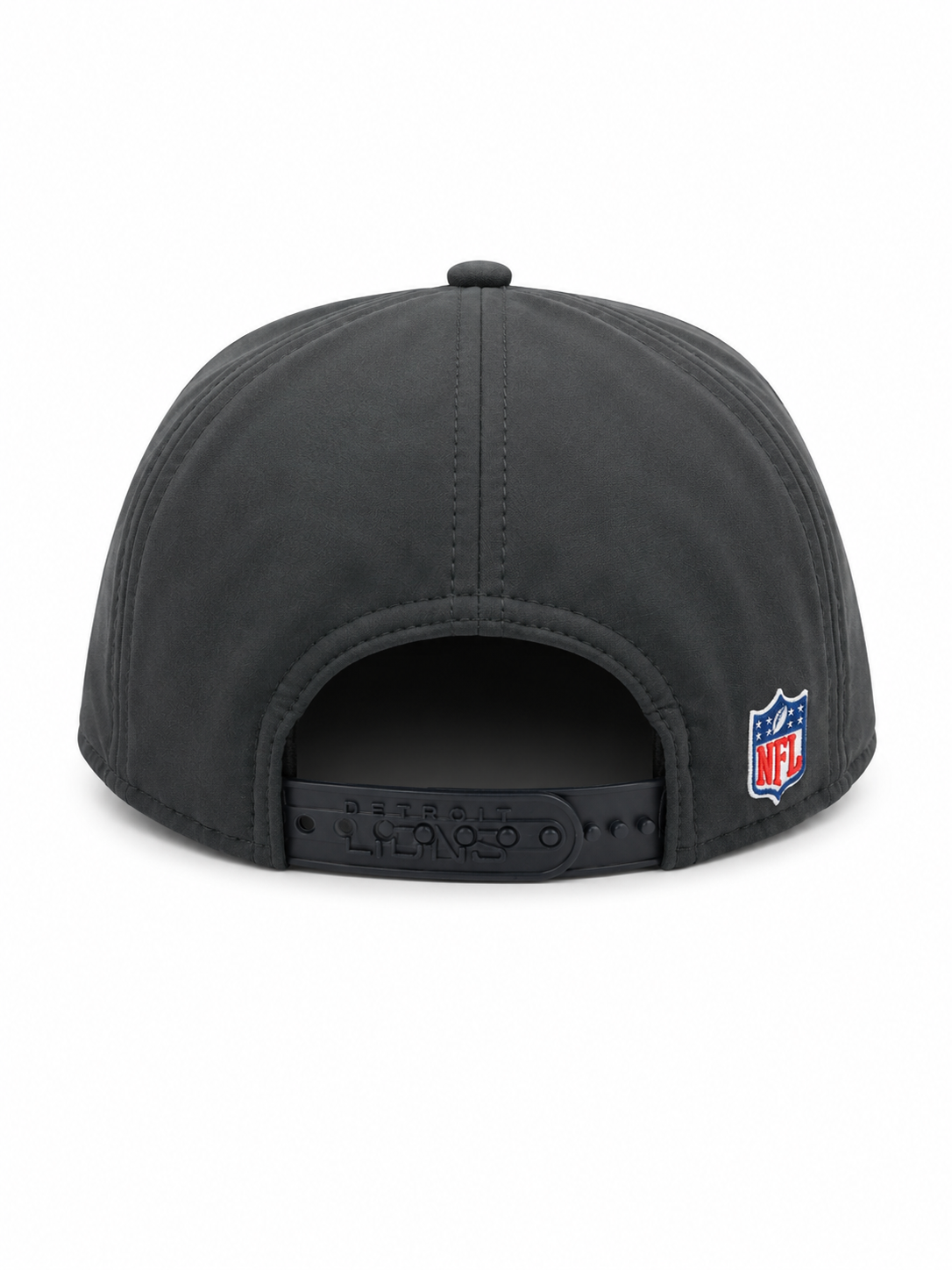 NEW ERA DETROIT LIONS NFL25 SIDELINE SNAPBACK CAP