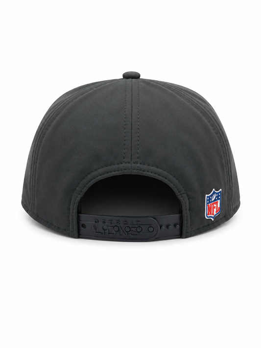 NEW ERA DETROIT LIONS NFL25 SIDELINE SNAPBACK CAP