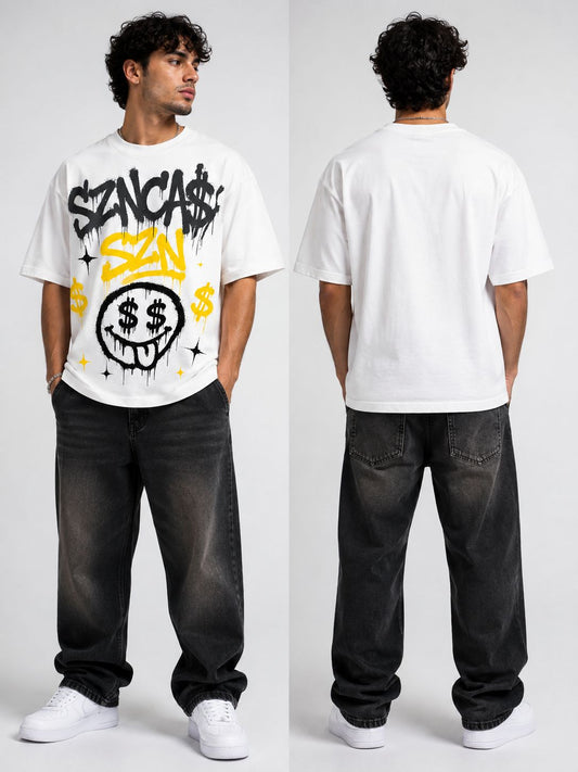 SZN VIP MONEY TALKS  TEE