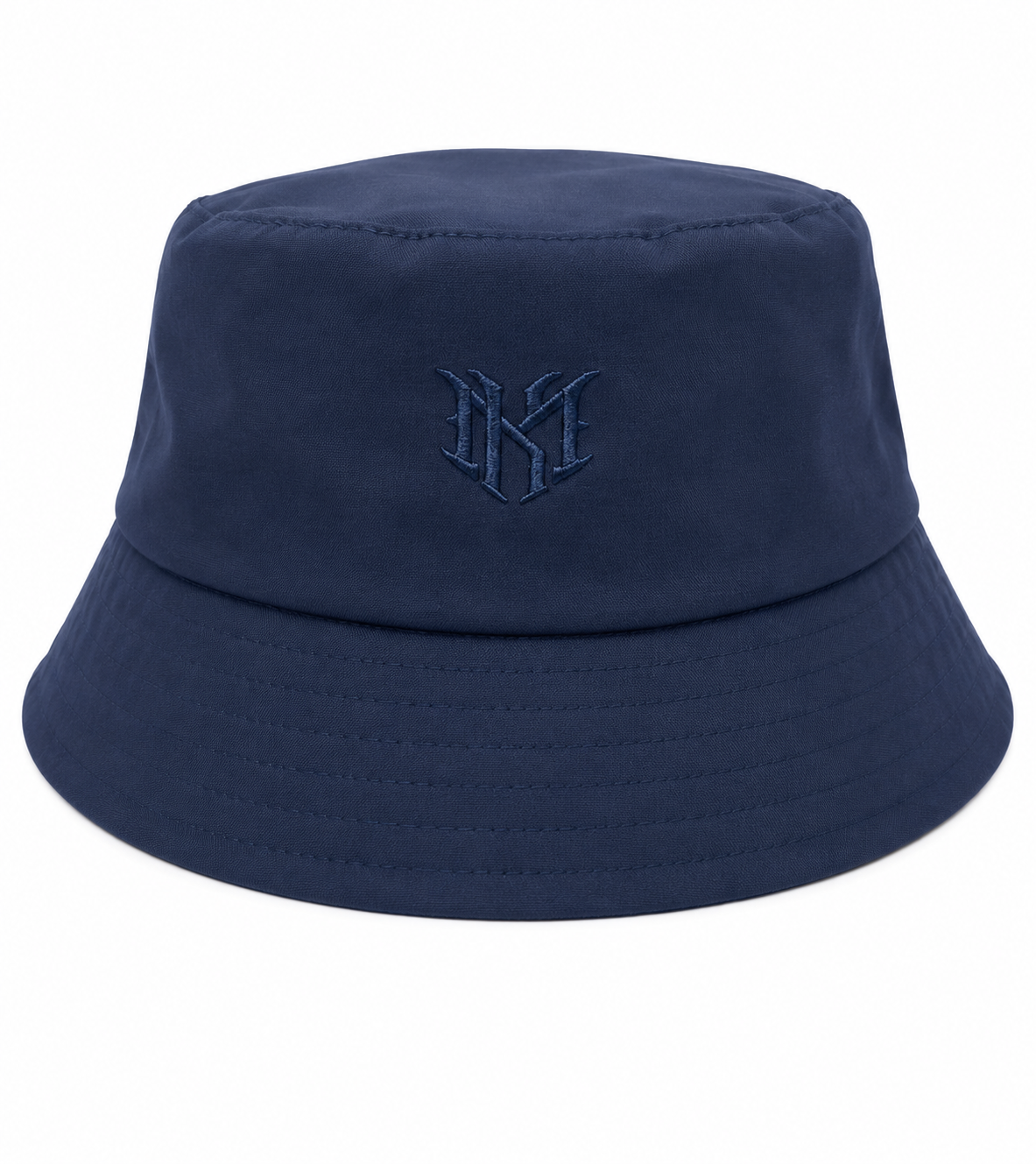M034 MAKOBI ADORNI BUCKET HAT